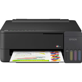 Epson EcoTank ET-1910 Inkjet Printers Consumer
