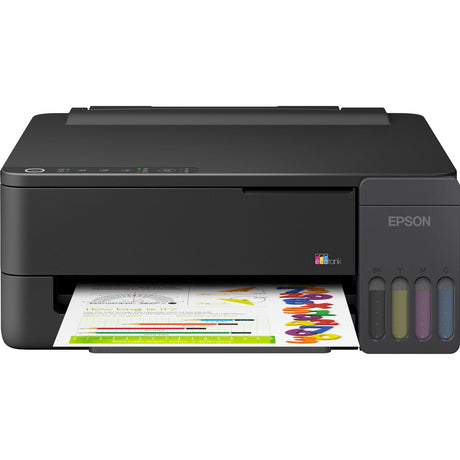 Epson EcoTank ET-1910 Inkjet Printers Consumer