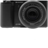 Agfa Agfaphoto Compact Cam C130 10X Opt Zoom Tiltable Scherm - image 4 of 5