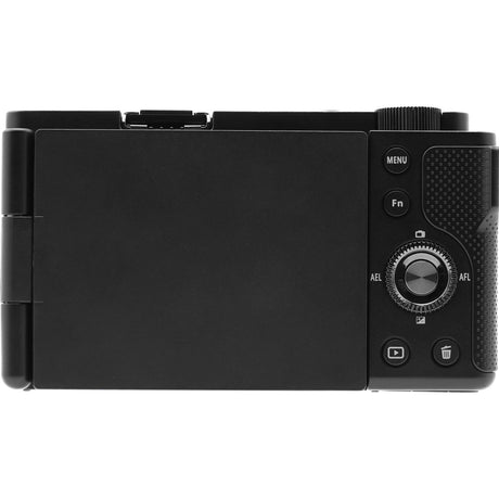 Agfa Agfaphoto Compact Cam C130 10X Opt Zoom Tiltable Scherm - image 5 of 5