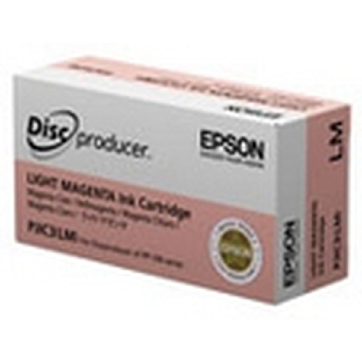 Epson Disc Producer Ink Cartridge Light