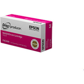 Epson Discproducer PJIC7(M) Magenta (MOQ=10)