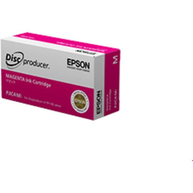 Epson Discproducer PJIC7(M) Magenta (MOQ=10)