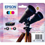 Epson 502 Multipack 4-COLOURS - image 2 of 2