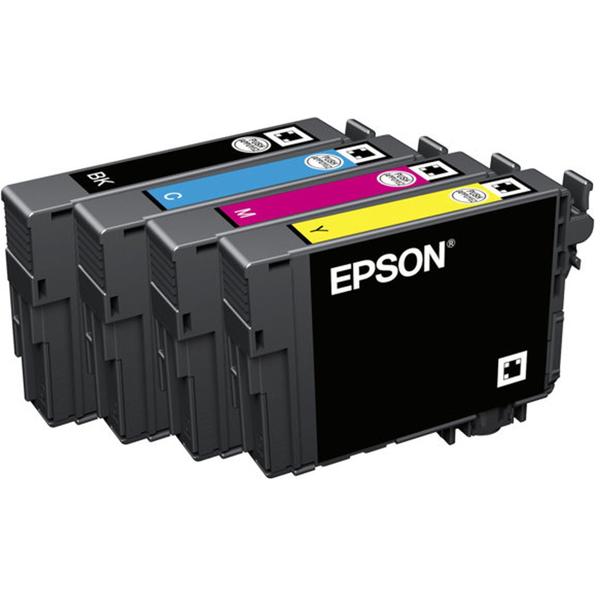 Epson 502XL Multipack 4-COLOURS - Binocular - image 2 of 4