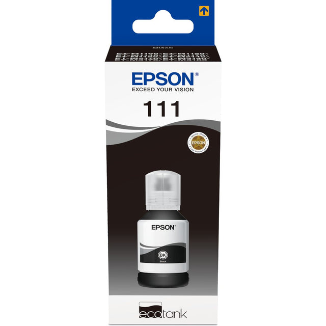 Epson EcoTank ET-MX1XX Serie