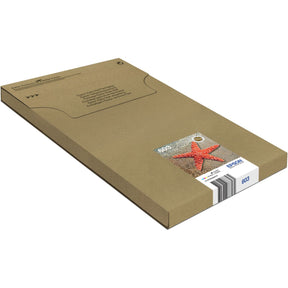 Epson Multipack 4-COLOURS 603 Easy