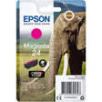 Epson Claria Photo HD Ink Mag 24