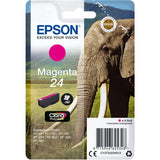 Epson Claria Photo HD Ink Mag 24