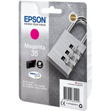Epson Singlepack Magenta 35 - image 2 of 2