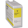Epson SJIC36P-Y Ink Cartridge C6000