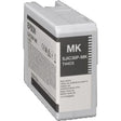 Epson SJIC36P MK Ink Cartridge For ColorWorks