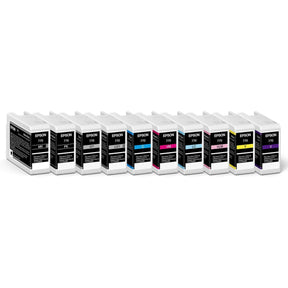 Epson Singlepack Grey T46S7