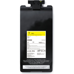 Epson P-Series 64 Yellow Iips Ink 1600ml