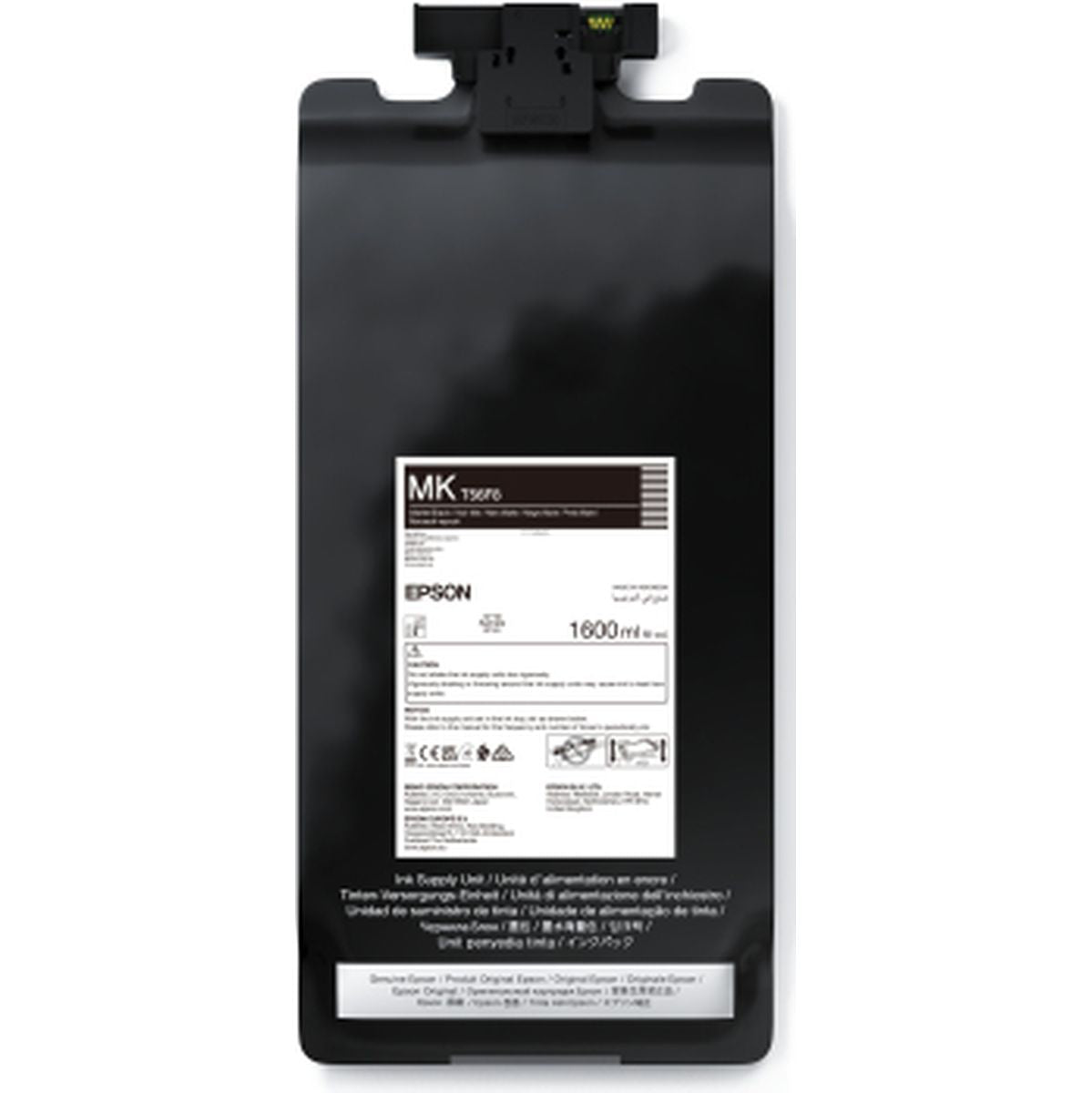 Epson P-Series 64 Matte Black Iips Ink 1600ml