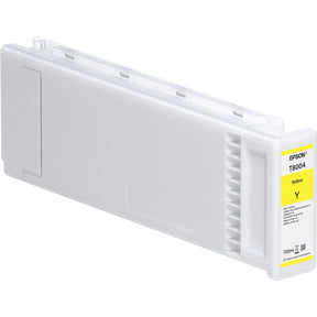Epson Singlepack Yellow T800400 Ultrachromepro