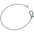 Avenger Safety Cable 70cm 5mm