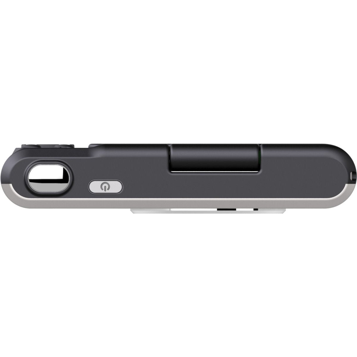 Kodak C1 Compact Camera Tiltable Scherm Black - image 5 of 5