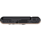 Kodak C1 Compact Camera Tiltable Scherm Brown - image 4 of 5