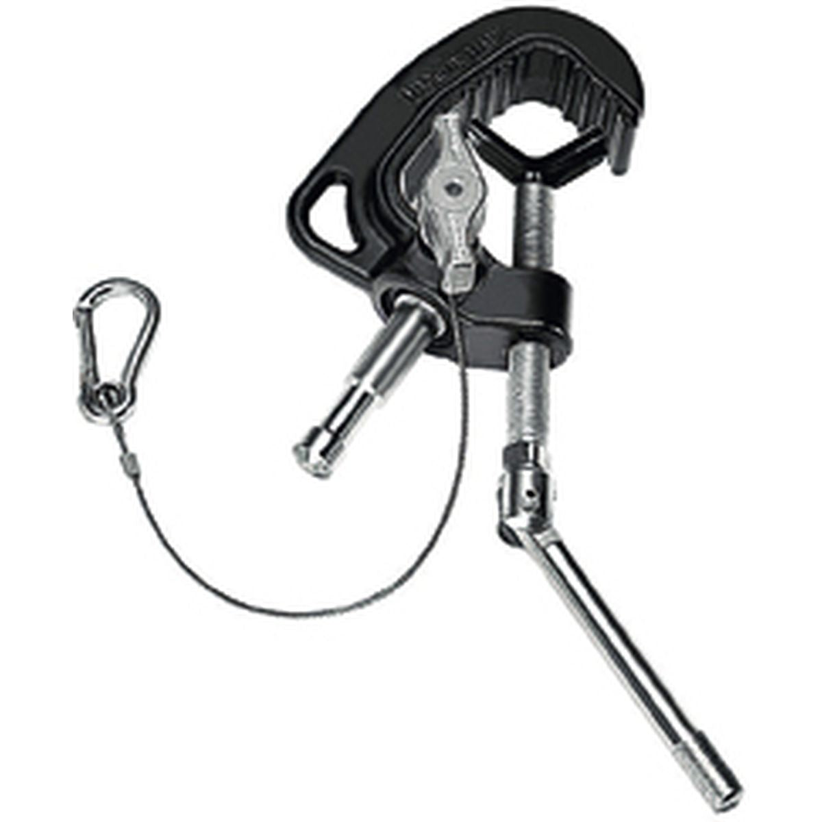 Avenger Baby Pipe Clamp w/ Tommy