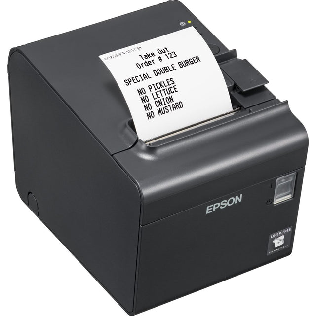 Epson TM-L90LF (688): USB Ethernet Liner