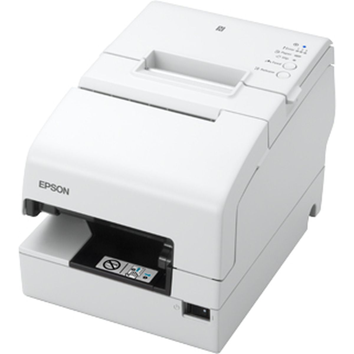Epson TM-H6000V-213 TT 80mm 180DPI
