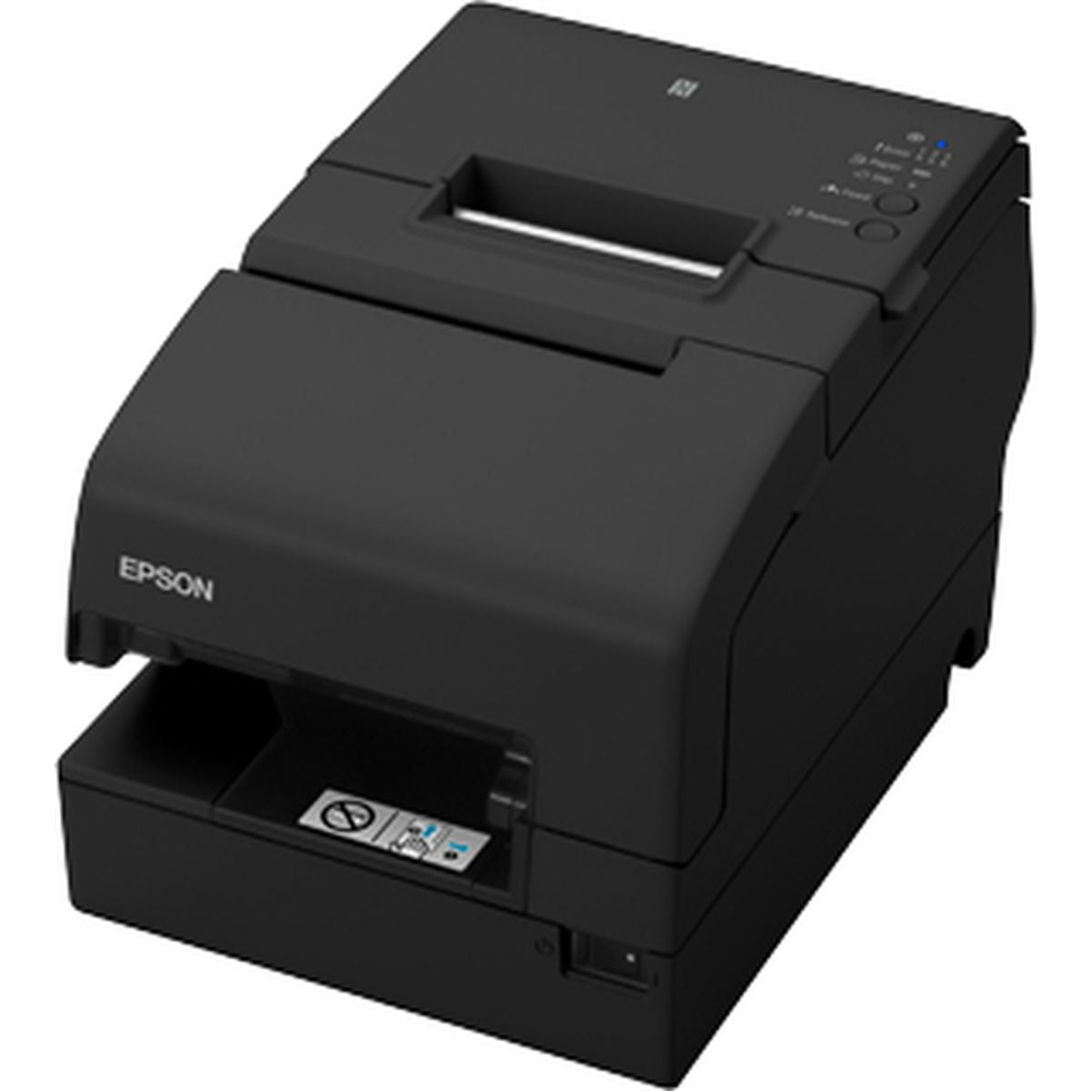 Epson TM-H6000V-216P1: P-USB Micr EP Black