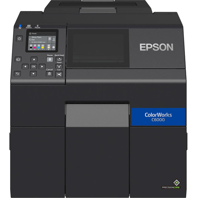 Epson ColorWorks C6000AE (MK)