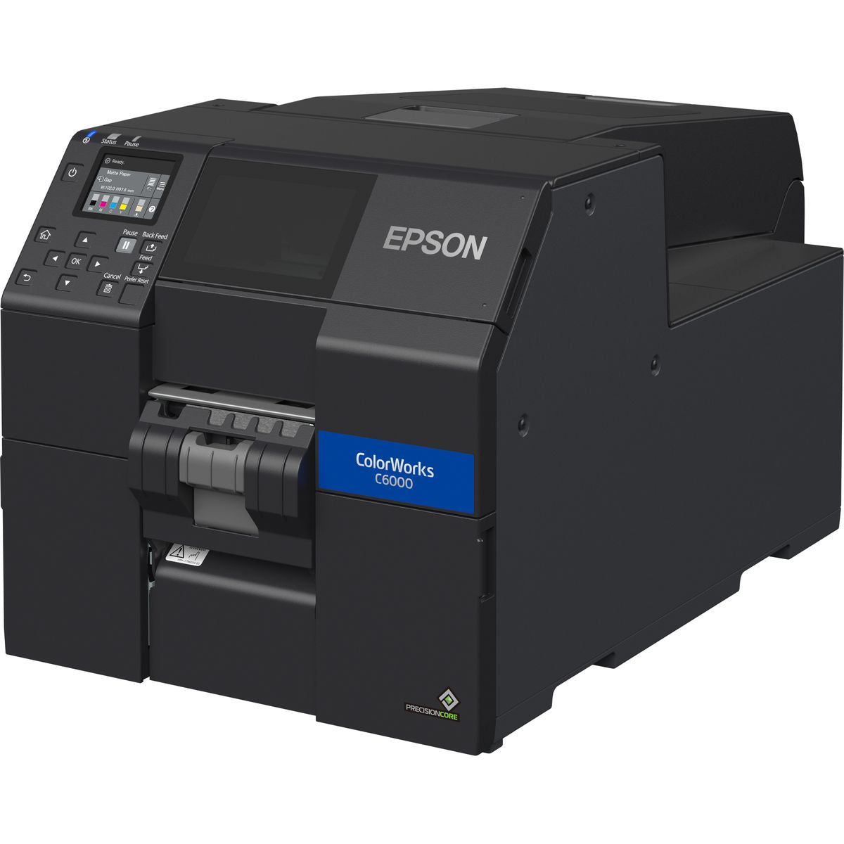 Epson C6000PE 4IN Wide Peeler Colour