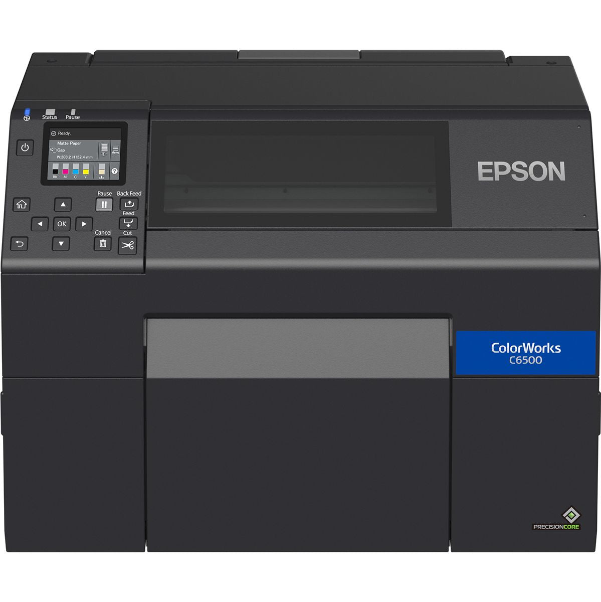 Epson ColorWorks C6500AE (MK)