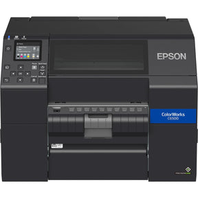 Epson C6500PE 8IN Wide Peeler Colour