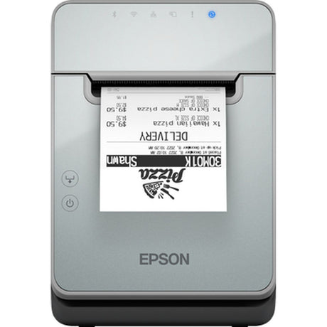 Epson TM-L100 (101) USB Ethernet Serial