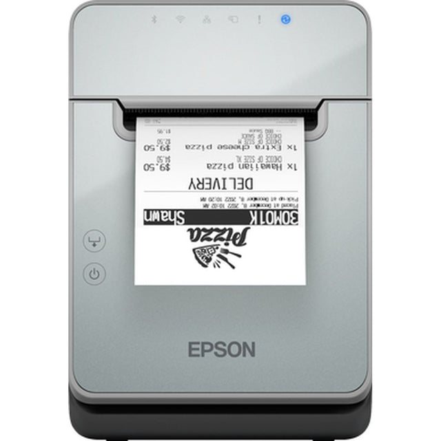 Epson TM-L100 (101) USB Ethernet Serial