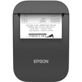 Epson TM-P80II AC (121): Receipt USB-C E