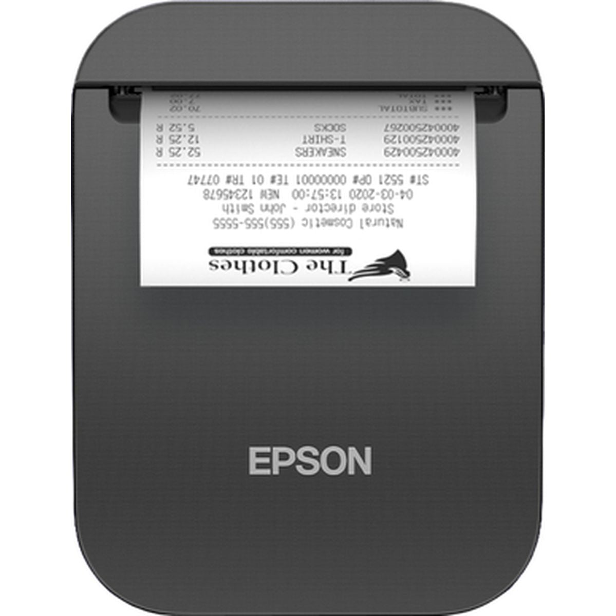 Epson TM-P80II AC (132): Receipt WiFi E