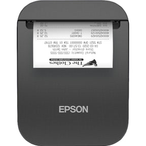 Epson TM-P80II AC (132): Receipt WiFi E