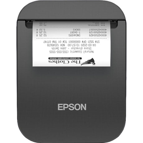 Epson TM-P80II AC (132): Receipt WiFi E