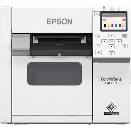 Epson CW-C4000E (BK) (Gloss Ink)