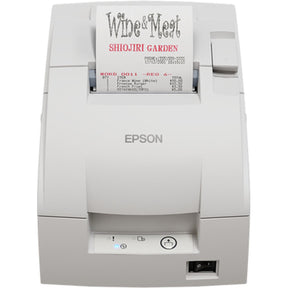 Epson TM-U220IIB (101P0): Parallel PS Ne