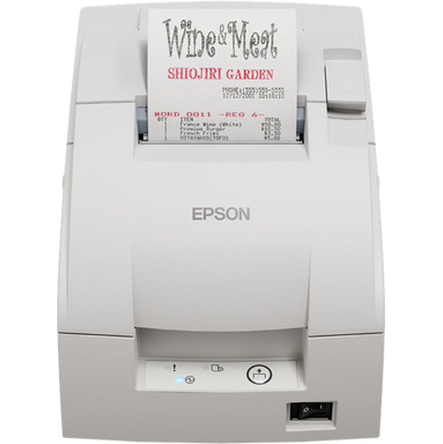Epson TM-U220IIB (101P0): Parallel PS Ne