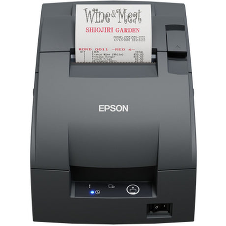 Epson TM-U220 1st Impact Packaged NES EDG w/
