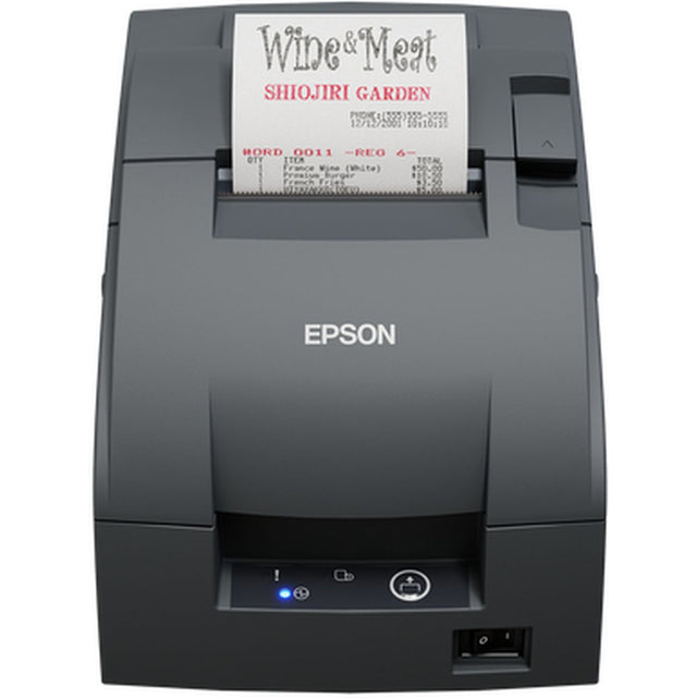 Epson TM-U220IIB (102P0): Parallel PS Ne