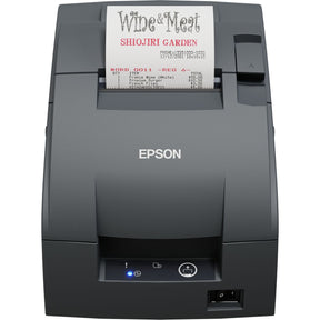 Epson TM-U220IIB (142F3): Ethernet PS Ne Senso
