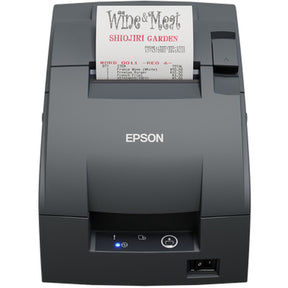Epson TM-U220IID (102P0): Parallel PS Ne