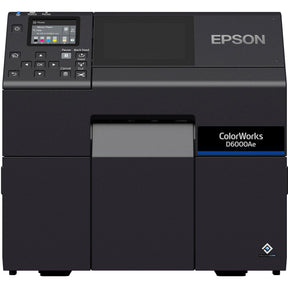 Epson ColorWorks CW-D6000AE Label Ink PRNT MW