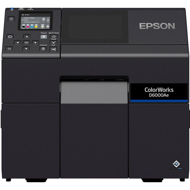 Epson ColorWorks CW-D6000AE Label Ink PRNT MW