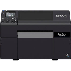 Epson ColorWorks CW-D6500AE Label Ink PRNT MW