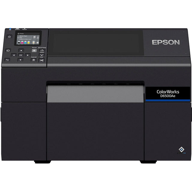 Epson ColorWorks CW-D6500AE Label Ink PRNT MW