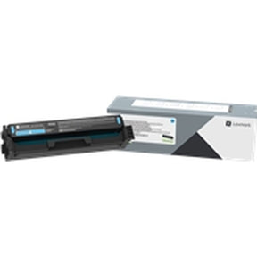 Lexmark C320020 Cyan Print Cartridge