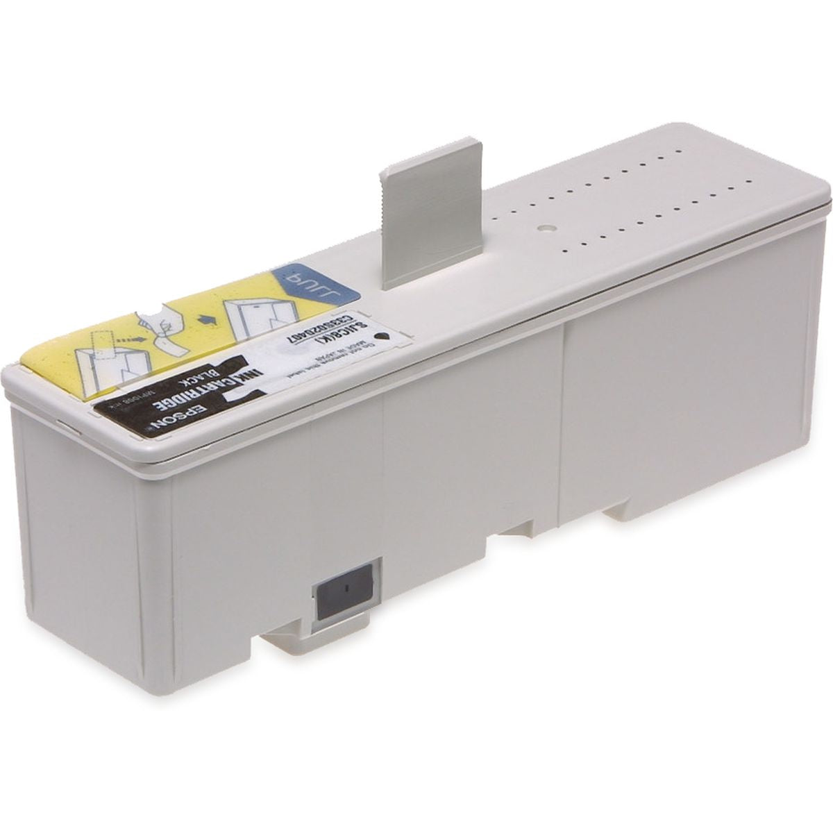 Epson SJIC8-K Black Ink Catridge